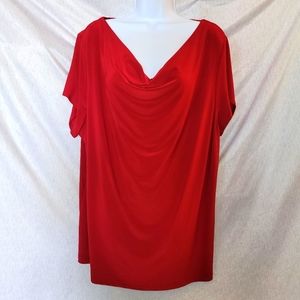 Blouse Plus Size